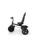 Dreirad Aston 2 Plus Navy, 9m+ Dreirad Aston 2 Plus Navy, 9m+ Kinderkraft KRASTO02NAVPL00
