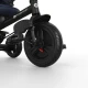 Dreirad Aston 2 Plus Navy, 9m+ Dreirad Aston 2 Plus Navy, 9m+ Kinderkraft KRASTO02NAVPL00