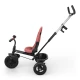 Dreirad Aston 2 Plus Pink, 9m+ Kinderkraft KRASTO02PNKPL00
