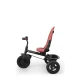 Dreirad Aston 2 Plus Pink, 9m+ Kinderkraft KRASTO02PNKPL00