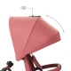 Dreirad Aston 2 Plus Pink, 9m+ Kinderkraft KRASTO02PNKPL00