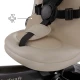 Dreirad Aveo 2 Plus Beige Dreirad Aveo 2 Plus Beige Kinderkraft KRAVEO02BEG0000