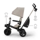 Dreirad Aveo 2 Plus Beige Dreirad Aveo 2 Plus Beige Kinderkraft KRAVEO02BEG0000