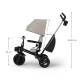 Dreirad Aveo 2 Plus Beige Dreirad Aveo 2 Plus Beige Kinderkraft KRAVEO02BEG0000