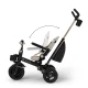 Dreirad Aveo 2 Plus Beige Dreirad Aveo 2 Plus Beige Kinderkraft KRAVEO02BEG0000