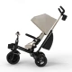 Dreirad Aveo 2 Plus Beige Dreirad Aveo 2 Plus Beige Kinderkraft KRAVEO02BEG0000