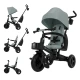 Dreirad Aveo 2 Plus Green Dreirad Aveo 2 Plus Green Kinderkraft KRAVEO02GRE0000