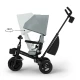 Dreirad Aveo 2 Plus Green Dreirad Aveo 2 Plus Green Kinderkraft KRAVEO02GRE0000