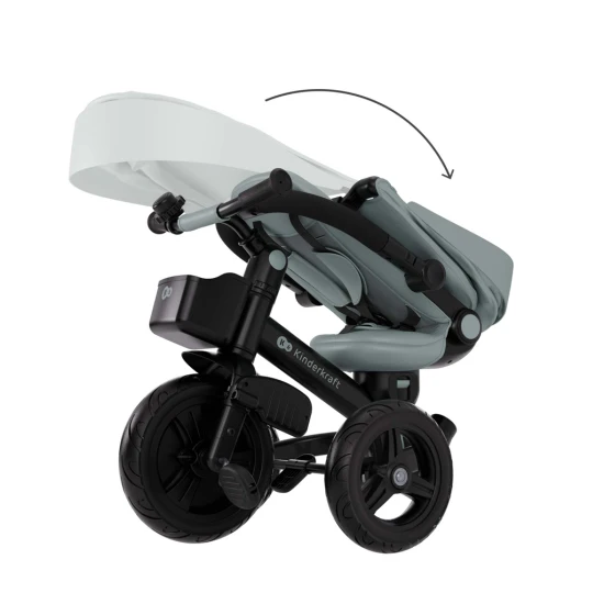 Dreirad Aveo 2 Plus Green Dreirad Aveo 2 Plus Green Kinderkraft KRAVEO02GRE0000