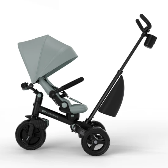 Dreirad Aveo 2 Plus Green Dreirad Aveo 2 Plus Green Kinderkraft KRAVEO02GRE0000
