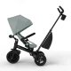 Dreirad Aveo 2 Plus Green Dreirad Aveo 2 Plus Green Kinderkraft KRAVEO02GRE0000