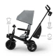 Dreirad Aveo 2 Plus Grey Dreirad Aveo 2 Plus Grey Kinderkraft KRAVEO02GRY0000