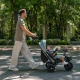 Dreirad Aveo 2 Plus Grey Dreirad Aveo 2 Plus Grey Kinderkraft KRAVEO02GRY0000