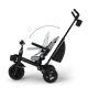 Dreirad Aveo 2 Plus Grey Dreirad Aveo 2 Plus Grey Kinderkraft KRAVEO02GRY0000
