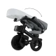 Dreirad Aveo 2 Plus Grey Dreirad Aveo 2 Plus Grey Kinderkraft KRAVEO02GRY0000