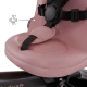 Dreirad Aveo 2 Plus Pink Dreirad Aveo 2 Plus Pink Kinderkraft KRAVEO02PNK0000