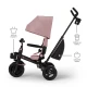 Dreirad Aveo 2 Plus Pink Dreirad Aveo 2 Plus Pink Kinderkraft KRAVEO02PNK0000