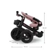 Dreirad Aveo 2 Plus Pink Dreirad Aveo 2 Plus Pink Kinderkraft KRAVEO02PNK0000