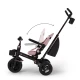 Dreirad Aveo 2 Plus Pink Dreirad Aveo 2 Plus Pink Kinderkraft KRAVEO02PNK0000