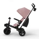 Dreirad Aveo 2 Plus Pink Dreirad Aveo 2 Plus Pink Kinderkraft KRAVEO02PNK0000