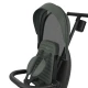Dreirad Jazz 3 Green, 9m+ Kinderkraft KRJAZZ03GRE0000