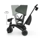 Dreirad Jazz 3 Green, 9m+ Kinderkraft KRJAZZ03GRE0000