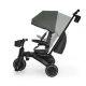 Dreirad Jazz 3 Green, 9m+ Kinderkraft KRJAZZ03GRE0000