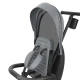 Dreirad Jazz 3 Grey, 9m+ Kinderkraft KRJAZZ03GRY0000