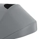 Dreirad Jazz 3 Grey, 9m+ Kinderkraft KRJAZZ03GRY0000