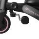 Dreirad Jazz 3 Pink, 9m+ Dreirad Jazz 3 Pink, 9m+ Kinderkraft KRJAZZ03PNK0000