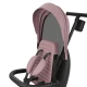 Dreirad Jazz 3 Pink, 9m+ Dreirad Jazz 3 Pink, 9m+ Kinderkraft KRJAZZ03PNK0000