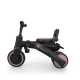 Dreirad Jazz 3 Pink, 9m+ Dreirad Jazz 3 Pink, 9m+ Kinderkraft KRJAZZ03PNK0000