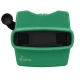 Retro 3D Bildbetrachter Green