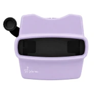 Retro 3D Bildbetrachter Purple