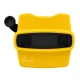 Retro 3D Bildbetrachter Yellow