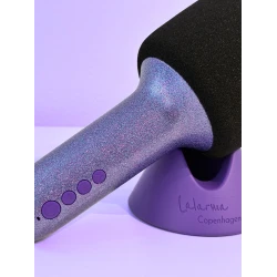 Mikrofon Glitter Grove Purple