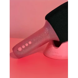 Mikrofon Glitter Grove Rose