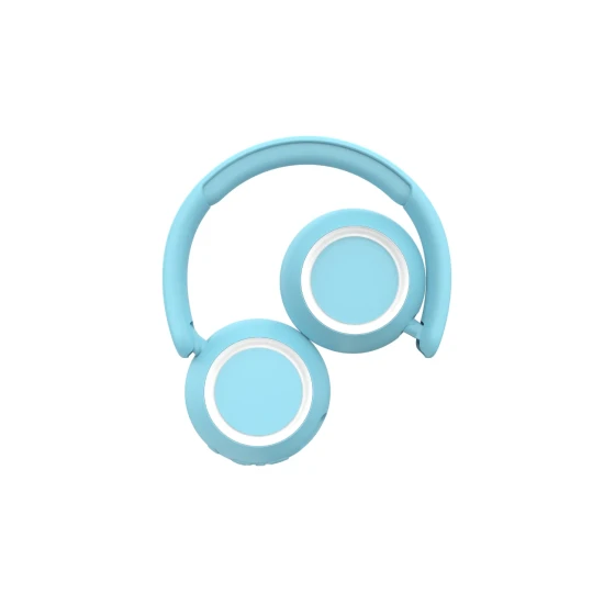 Lalarma Kabellose Kopfhörer mit RGB-Beleuchtung – Komfort, Stil und sicherer Sound für Kinder und Jugendliche