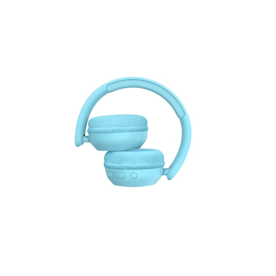 Lalarma Kabellose Kopfhörer mit RGB-Beleuchtung – Komfort, Stil und sicherer Sound für Kinder und Jugendliche