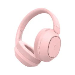 Kabellose Kopfhörer mit aktiver Geräuschunterdrückung Rose