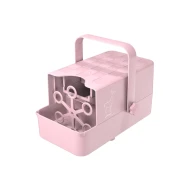 Rosen-Seifenblasenmaschine