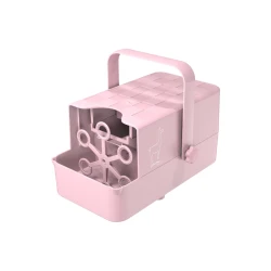 Rosen-Seifenblasenmaschine