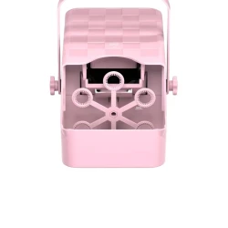 Rosen-Seifenblasenmaschine