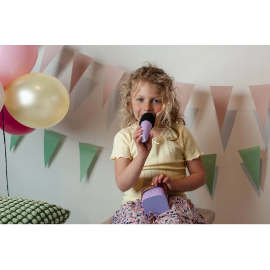 Schalten Sie ein auf die Musikwelle und erleben Sie eine unvergessliche Party.