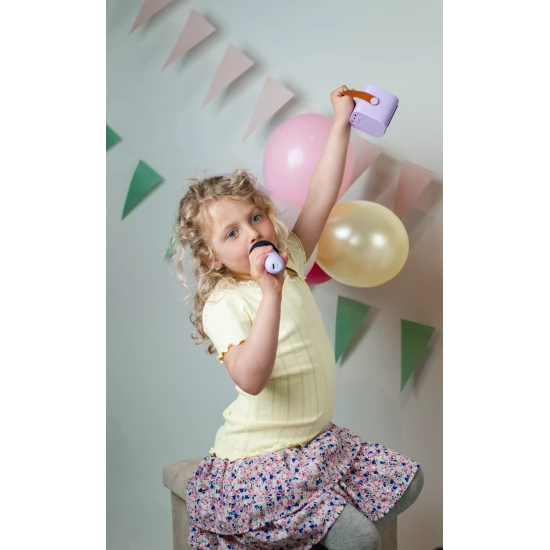 Schalten Sie ein auf die Musikwelle und erleben Sie eine unvergessliche Party.