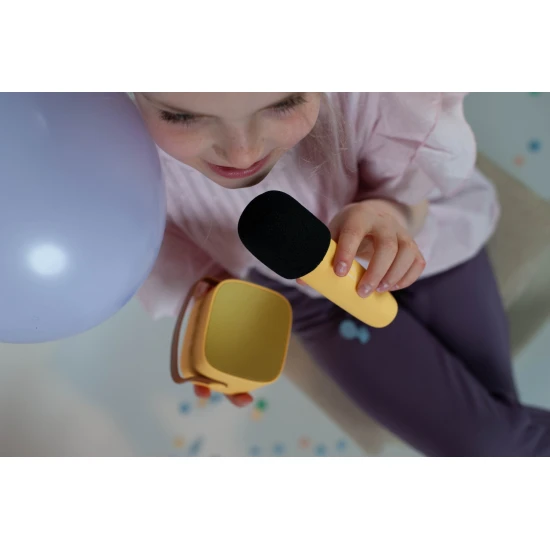 Schalten Sie ein auf die Musikwelle und erleben Sie eine unvergessliche Party.