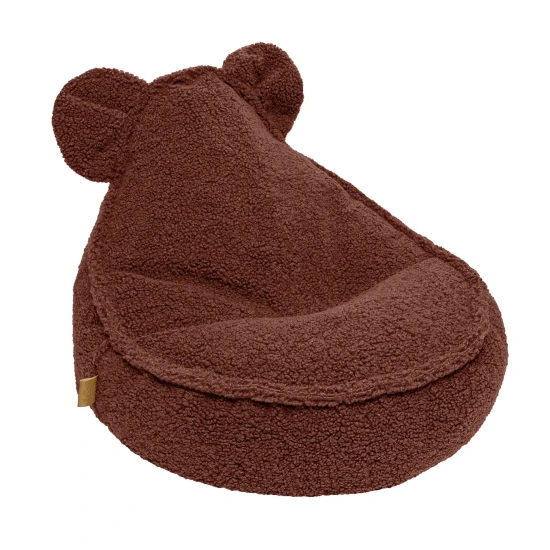Sitzsack für Kinder Sako Bag Teddy Bearly – MeowBaby