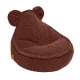 Sitzsack für Kinder Sako Bag Teddy Bearly – MeowBaby
