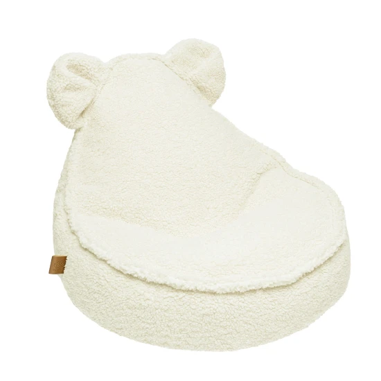 Sitzsack für Kinder Sako Bag Teddy Bearly – MeowBaby