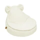Sitzsack für Kinder Sako Bag Teddy Bearly – MeowBaby